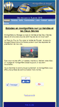 Mobile Screenshot of la-montgolfiere.com